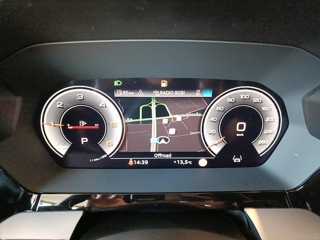 Audi A3 35 TDI S-Tronic Sportback