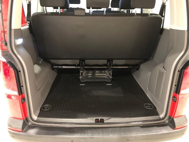 Volkswagen Caravelle 2.0 TDI T6 Trendline