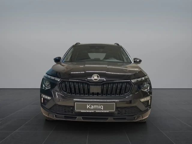 Skoda Kamiq 1.0 TSI Monte Carlo