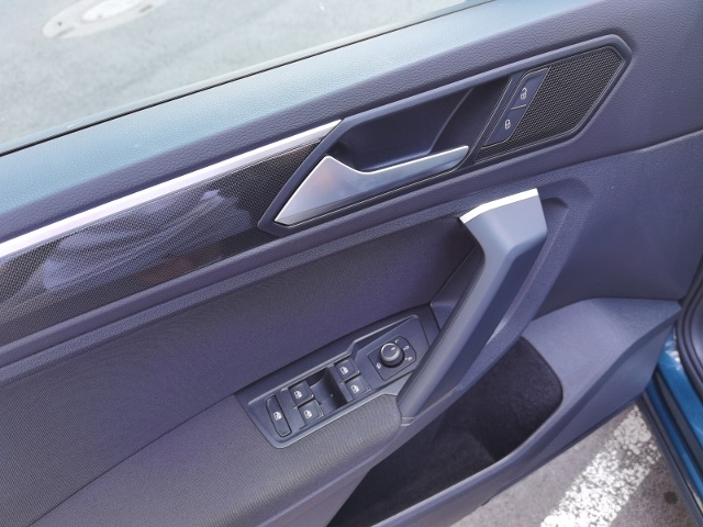 Volkswagen Tiguan 2.0 TDI DSG