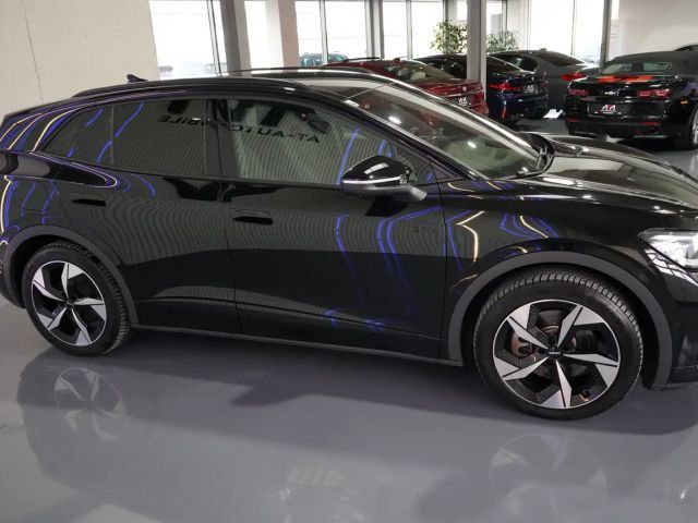 Volkswagen ID.4 220 kW 4Motion GTX