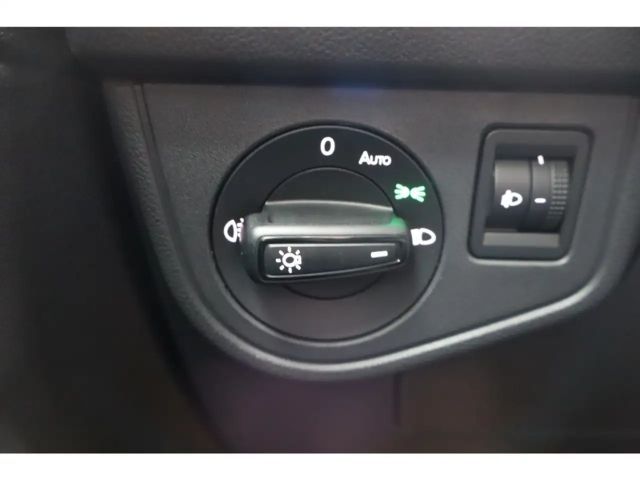 Volkswagen Polo DSG Life