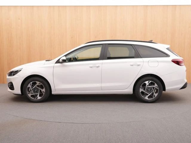 Hyundai i30 1.0 Hybrid Style T-GDi