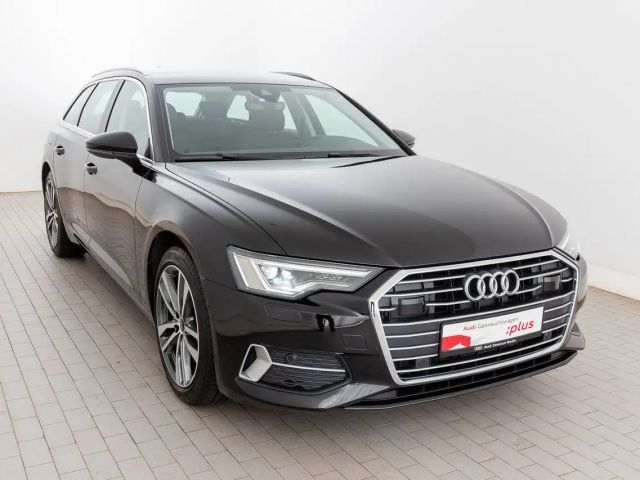 Audi A6 40 TDI Sport
