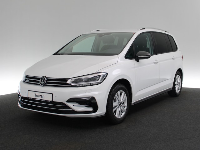 Volkswagen Touran 1.5 TSI Comfortline