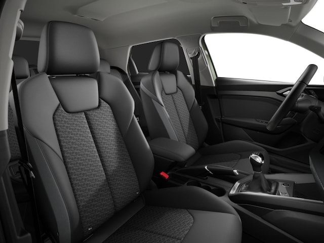 Audi A1 25 TFSI S-Line Sportback