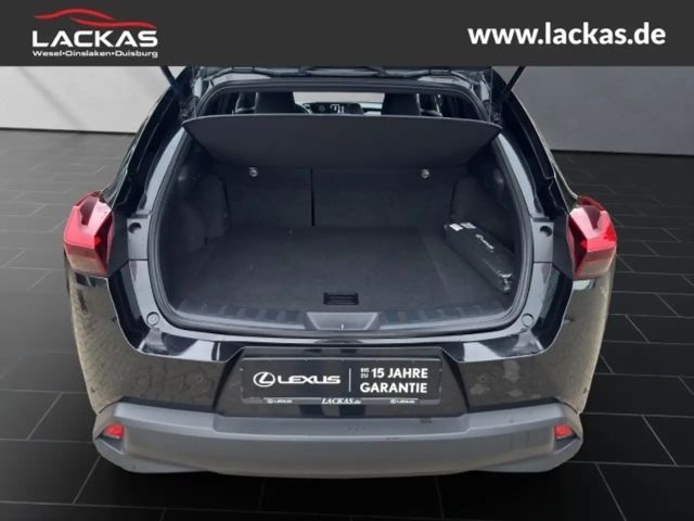 Lexus UX 250h Style Edition