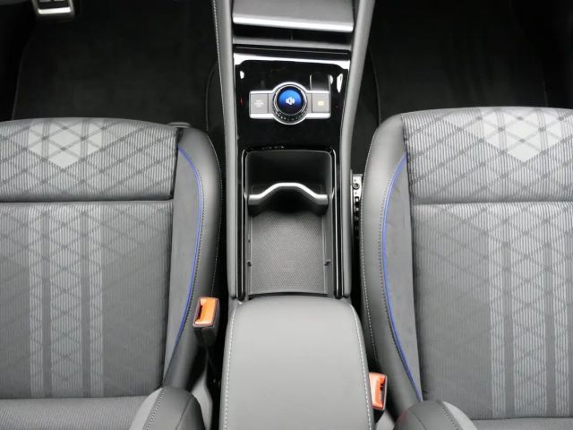 Volkswagen Tiguan DSG R-Line