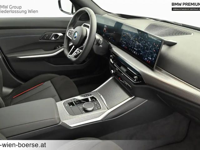 BMW 330 330e xDrive