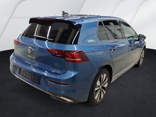 Volkswagen Golf 2.0 TDI DSG