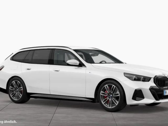 BMW 540 540d Touring xDrive