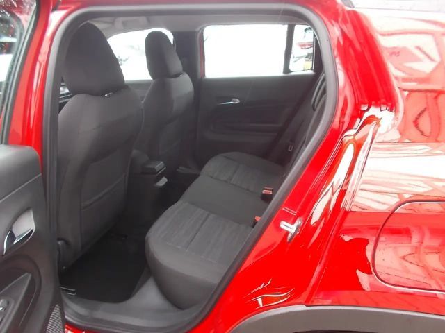 Jeep Avenger Longitude