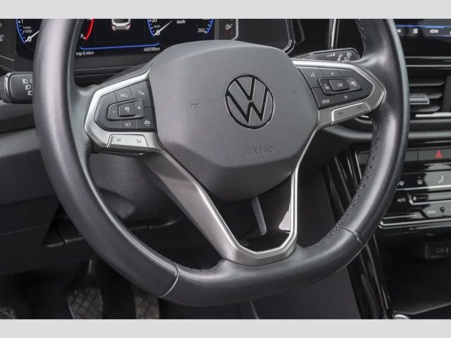 Volkswagen T-Roc 1.5 TSI Style