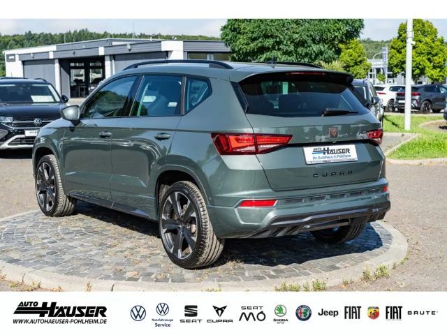 Cupra Ateca 1.5 TSI DSG