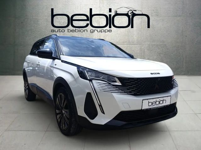 Peugeot 5008 GT-Line PureTech