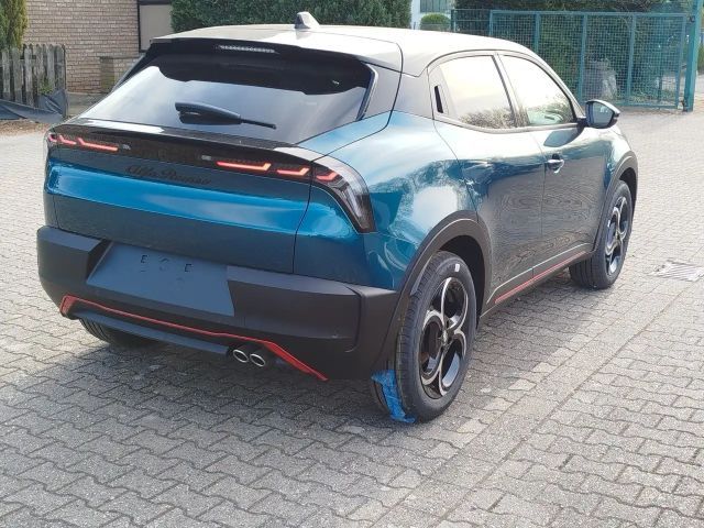 Alfa Romeo Junior Speciale