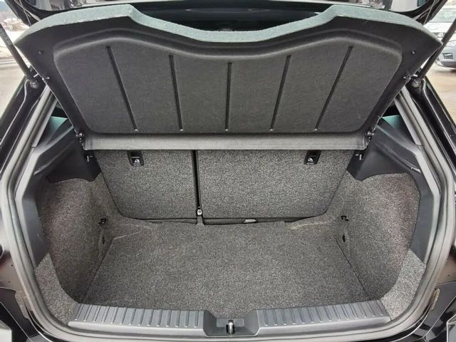 Seat Ibiza 1.0 TSI DSG FR-lijn