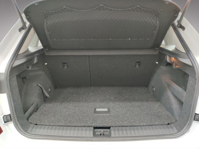 Skoda Kamiq 1.5 TSI Selection