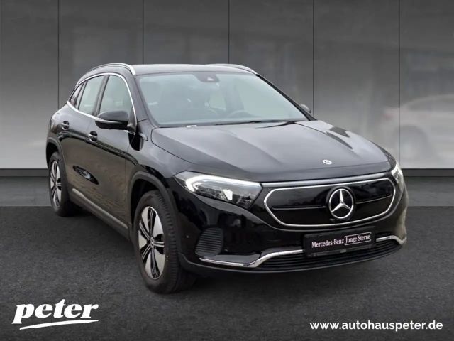 Mercedes-Benz EQA 250 Progressive