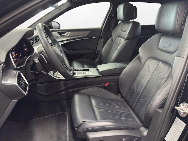 Audi S6 Avant Quattro