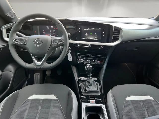 Opel Mokka GS-Line Grand Sport