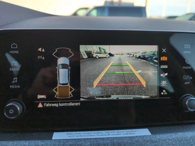 Skoda Kamiq Selection