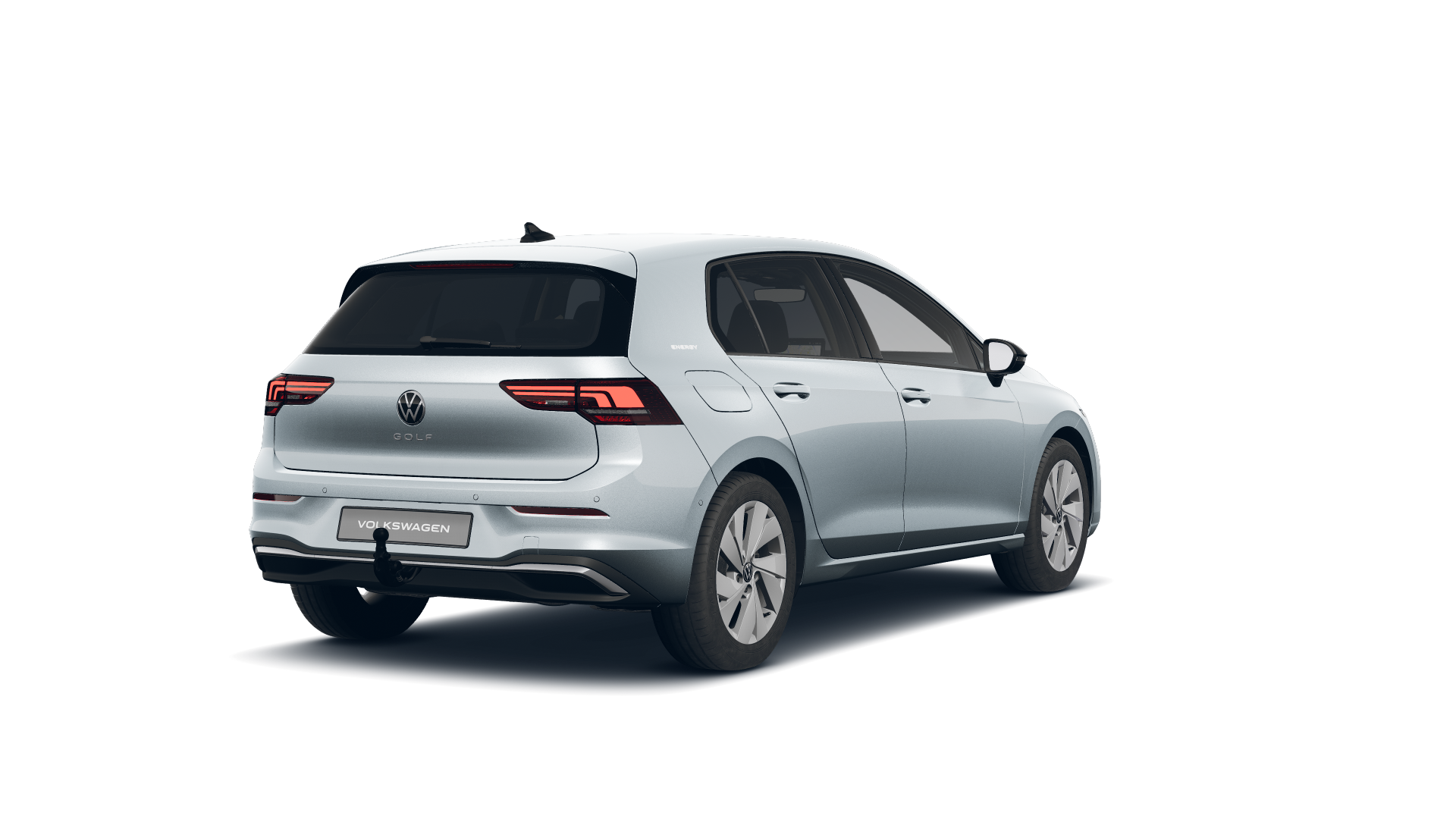 Volkswagen Golf DSG Life