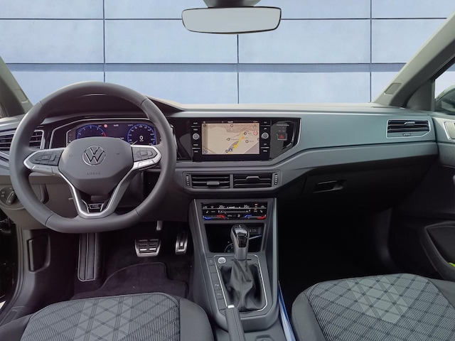 Volkswagen Taigo DSG R-Line