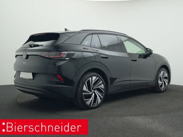 Volkswagen ID.4 IQ.Drive Performance Pro