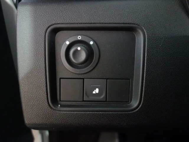 Dacia Duster Extreme TCe 130