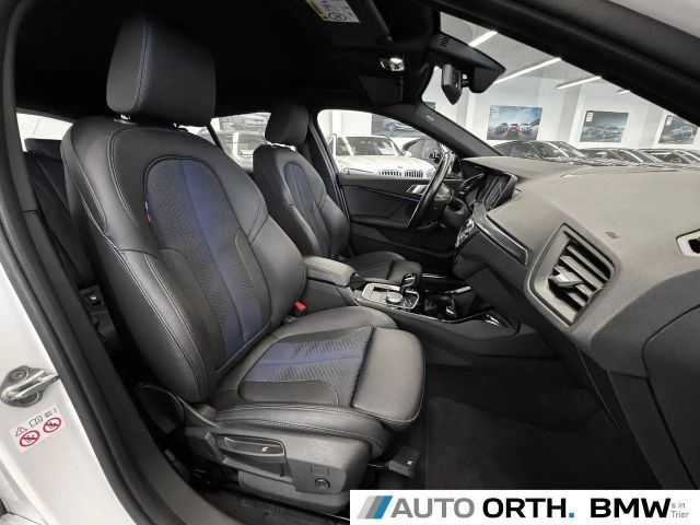 BMW 118 118i M-Sport Sedan