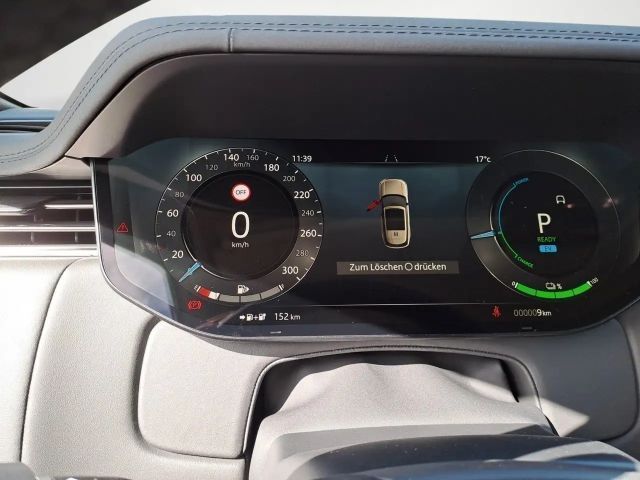 Land Rover Range Rover HSE