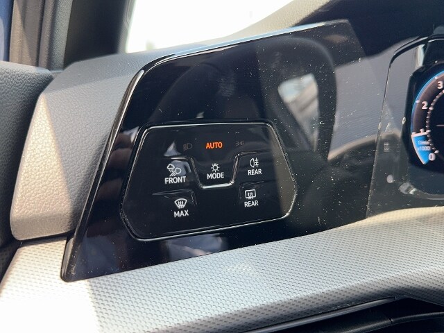 Volkswagen Golf 1.5 eTSI DSG Golf VIII