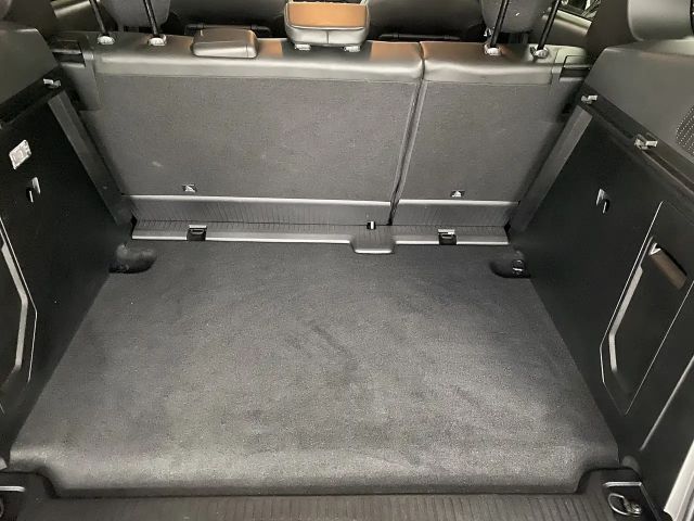 Nissan Townstar Tekna