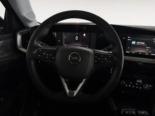 Opel Mokka 1.2 Turbo Edition Turbo