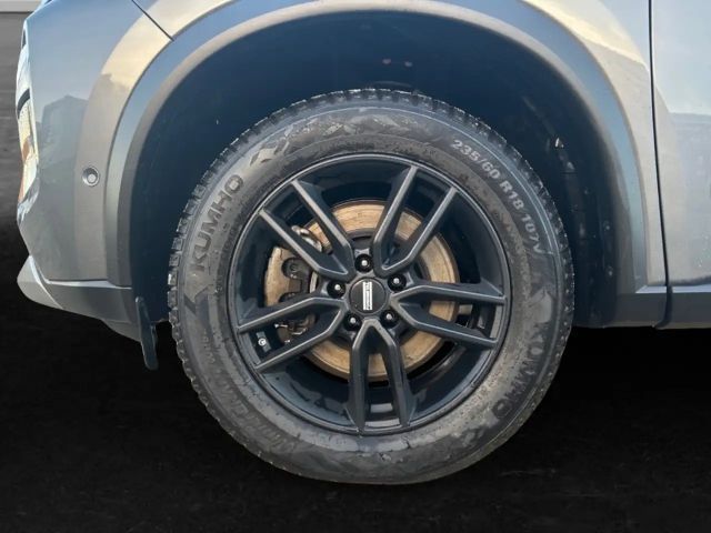 Nissan X-trail Tekna e-4ORCE