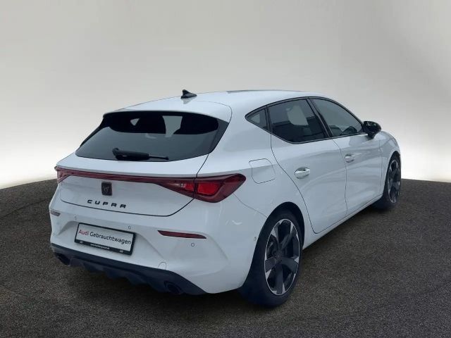 Cupra Leon 2.0 TSI DSG