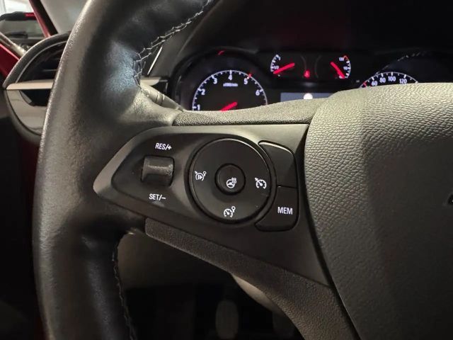 Opel Corsa 1.2 Turbo Edition Turbo