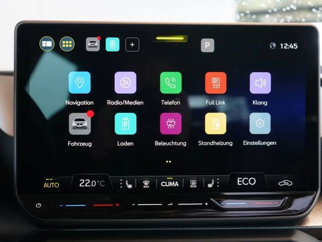 Seat Leon DSG Style e-Hybrid