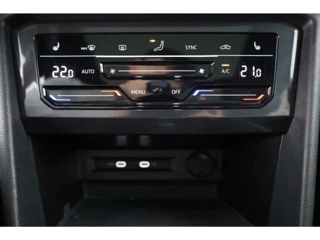 Volkswagen Tiguan 2.0 TSI Allspace DSG R-Line