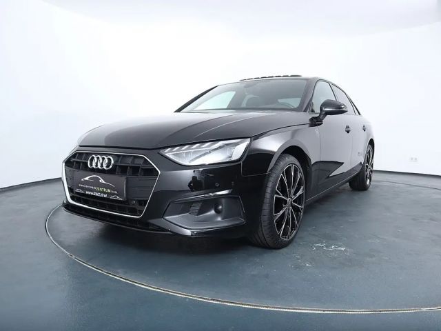 Audi A4 35 TDI S-Tronic Sedan