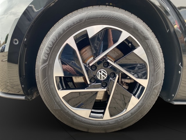 Volkswagen ID.3 +KAMERA+NAVI+PARKLENK+LM+KLIMA+ACC+ZV++