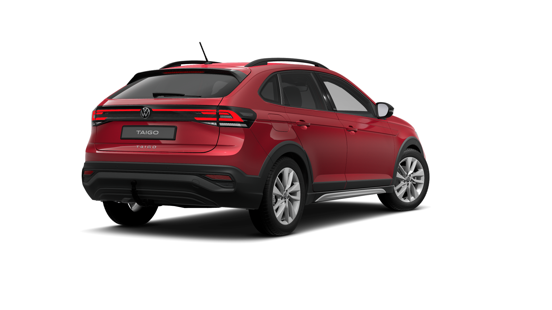 Volkswagen Taigo DSG Move