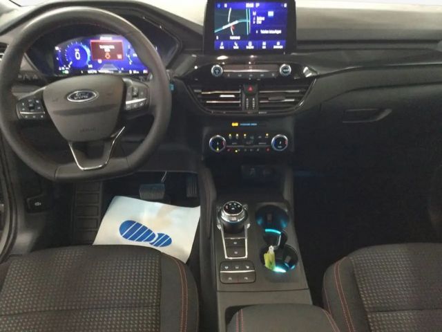 Ford Kuga ST Line