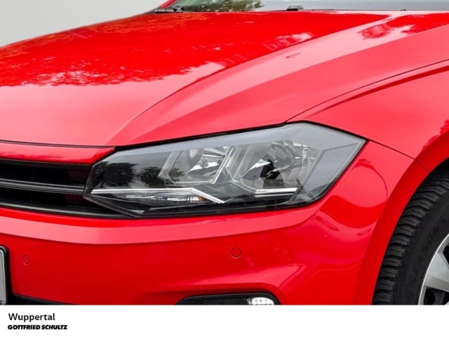 Volkswagen Polo Trendline