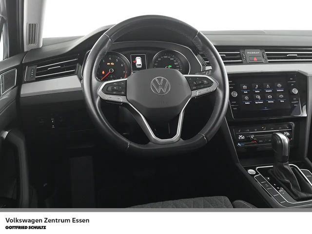 Volkswagen Passat Business DSG Variant
