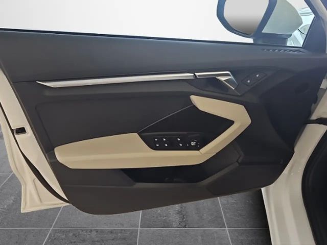 Audi A3 2.0 TDI Sedan Sportback