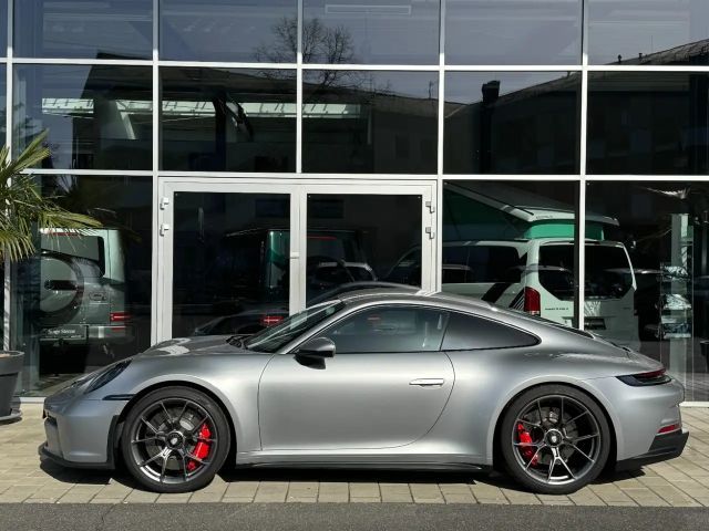 Porsche 992 Coupé GT3