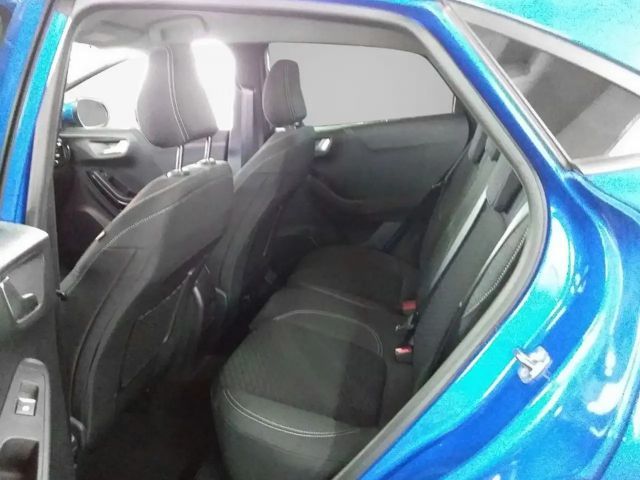 Ford Puma EcoBoost Titanium