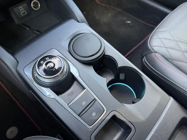 Ford Focus ST Line Wagon